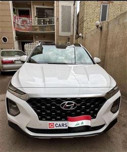 هيونداي سانتافي
